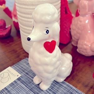2024 Valentines Poodle